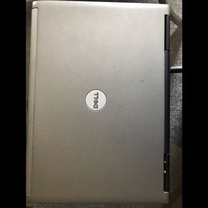 Dell LATITUDE D360